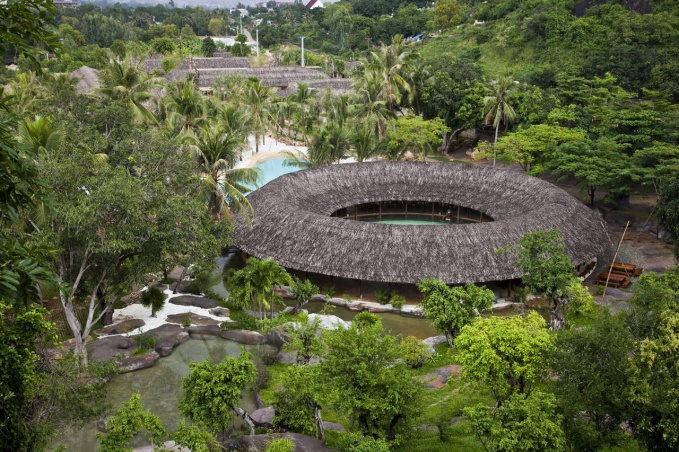 I Resort, Вьетнам