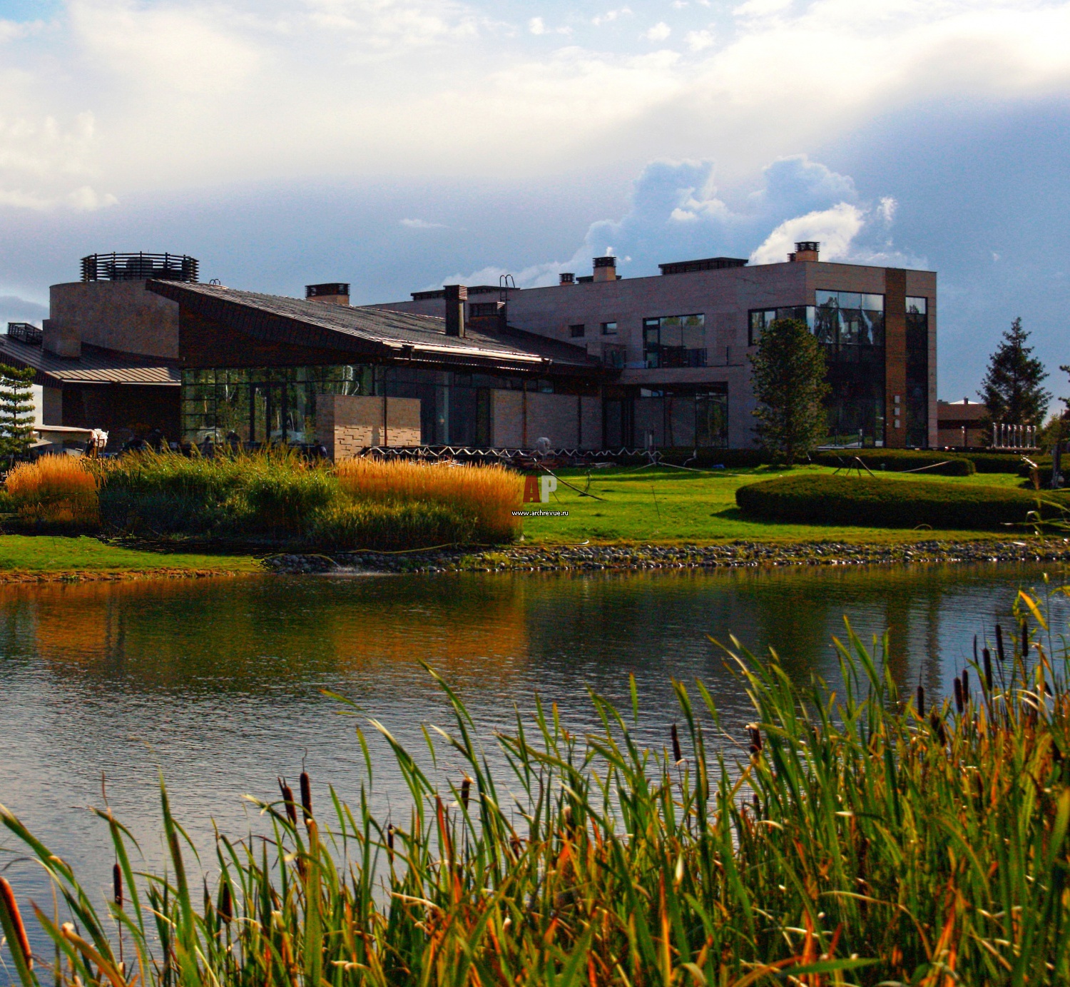 Производство и изготовление пластиковых прудов (прудиков ...