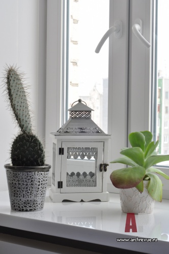 Фото детали интерьера квартиры в стиле фьюжн