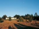 Двухпалубный дом на вершине холма, Чили, Felipe Assadi, Francisca Pulido