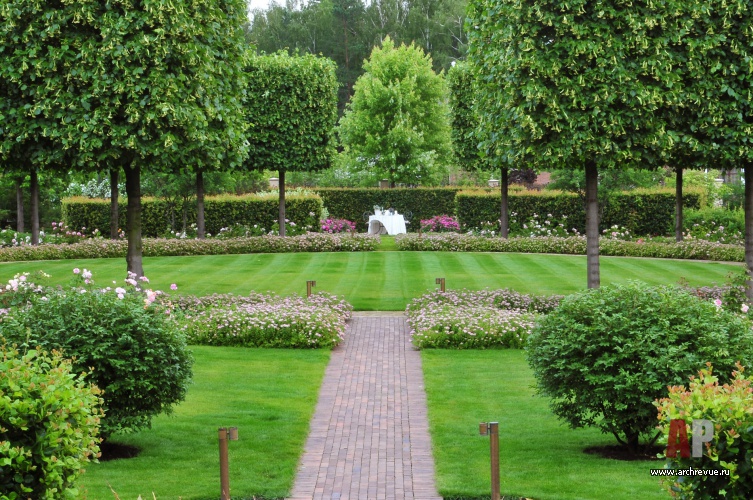 Фото ландшафта