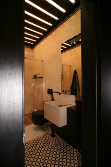 Фото интерьера санузла