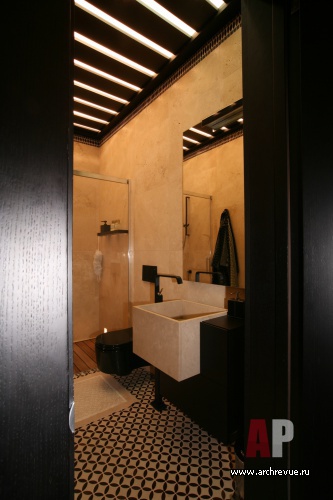 Фото интерьера санузла