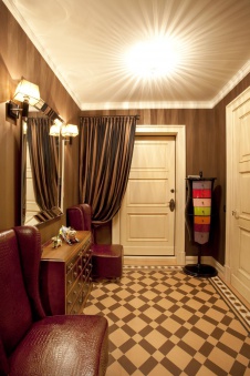 Фото интерьера прихожей