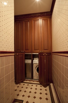 Фото интерьера прихожей