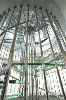 Фото интерьера бара отеля