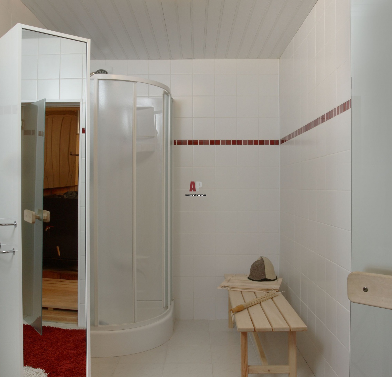 Динской домокомплекты сауна