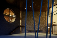 Фото фасада дома в современном стиле