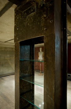 Фото интерьера торгового зала магазина в стиле фьюжн