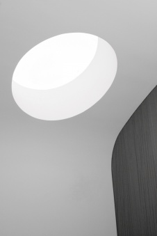 Фото детали интерьера дома в стиле минимализм