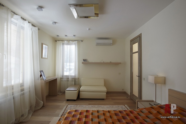 Фото интерьера гостевой дома в эко стиле