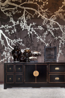 Фото интерьера гостиной дома в современном стиле