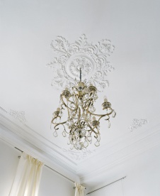 Фото интерьера кухни квартиры в стиле фьюжн