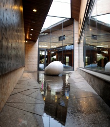 Фото фасада дома в современном стиле