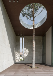 Фото фасада дома в современном стиле