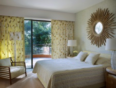 Фото интерьера гостевой дома в стиле фьюжн