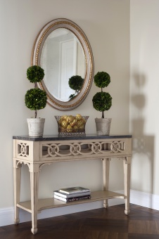 Фото интерьера дома в стиле фьюжн