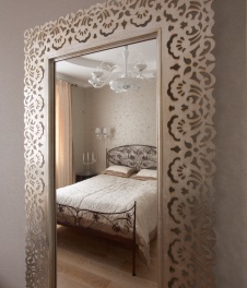 Фото интерьера гостевой дома в стиле неоклассика