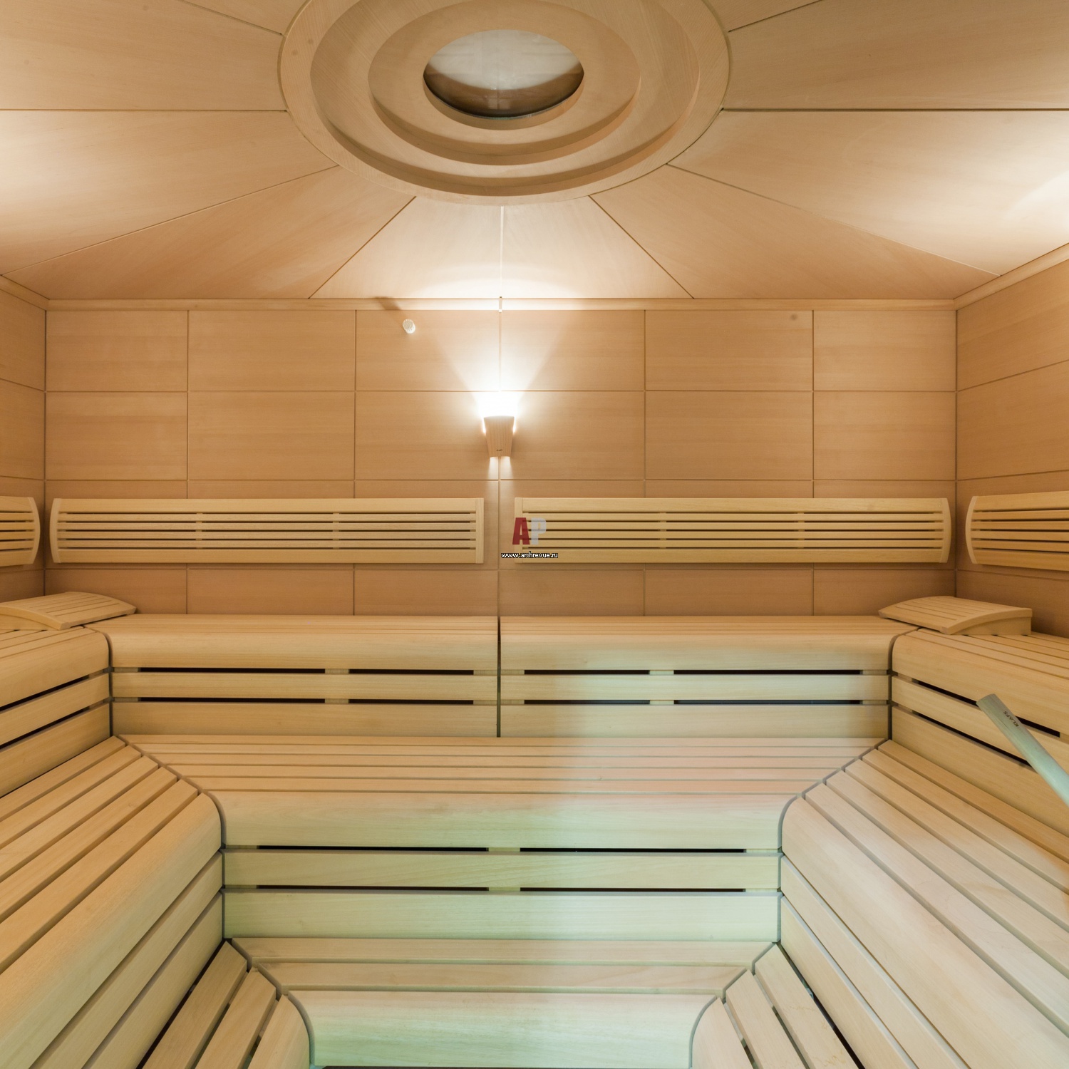 кедровый парк омск баня