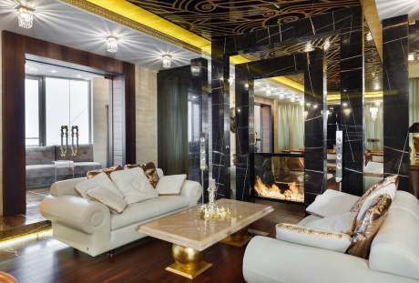 Авангардное ар-деко