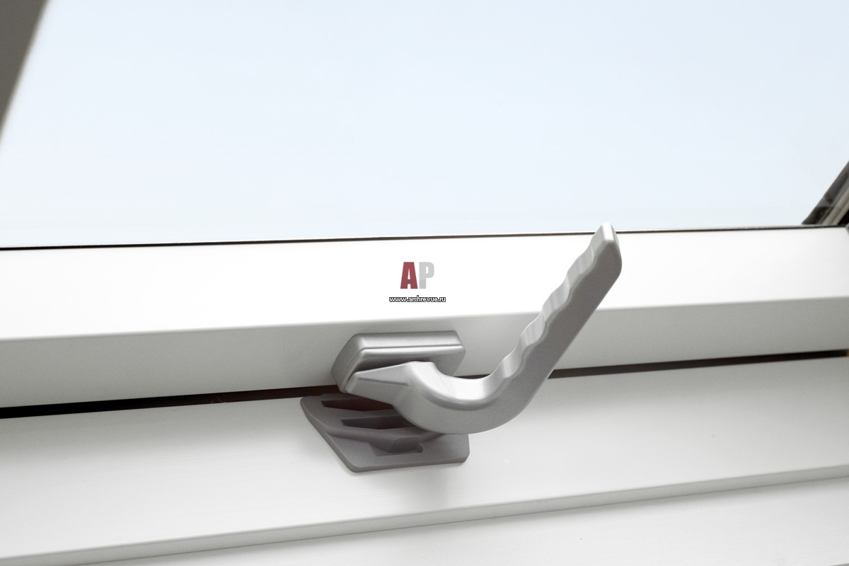 Ручка Для Мансардного Окна Velux Купить
