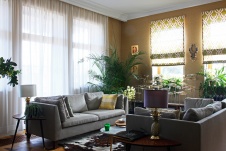 Неброская роскошь