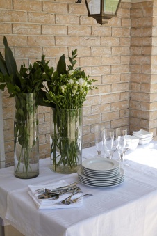 Фото фасада дома