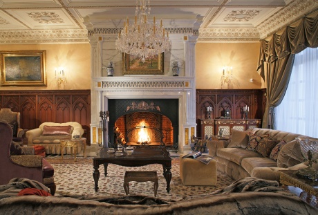 Парадная европейская классика