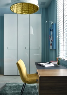 Фото интерьера детской квартиры в стиле фьюжн