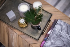 Фото интерьера гостиной небольшой квартиры в стиле лофт