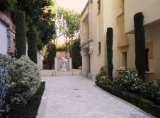 Фото фасада дома в современном стиле