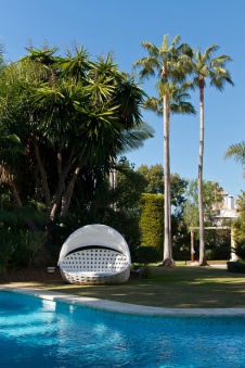 Фото фасада дома в современном стиле