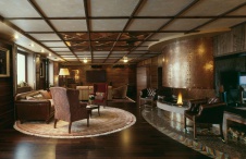 Частный клуб для буржуа