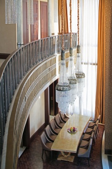 Фото столовой