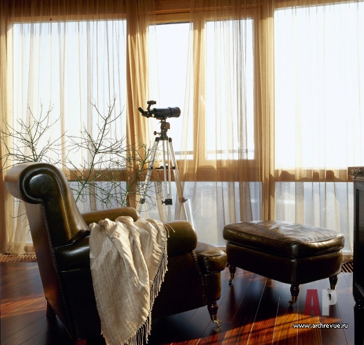 Фото интерьера гостиной квартиры в стиле гламур