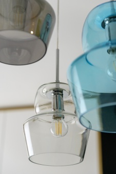 Фото интерьера квартиры в эко стиле