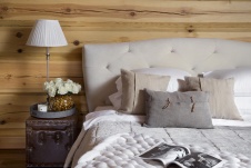 Фото интерьера гостевой дома в современном стиле