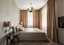 Фото интерьера гостевой дома в современном стиле