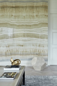 Фото интерьера гостиной в американском стиле