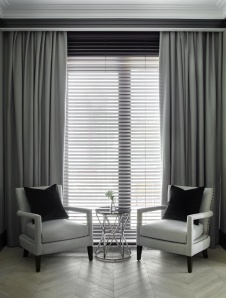 Фото интерьера гостевой квартиры в американском стиле