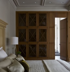 Фото интерьера гостевой дома в американском стиле