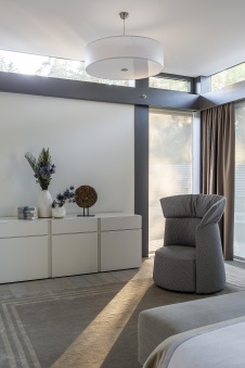 Фото интерьера гостевой дома в современном стиле