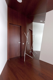 Фото интерьера гостевой дома в стиле минимализм