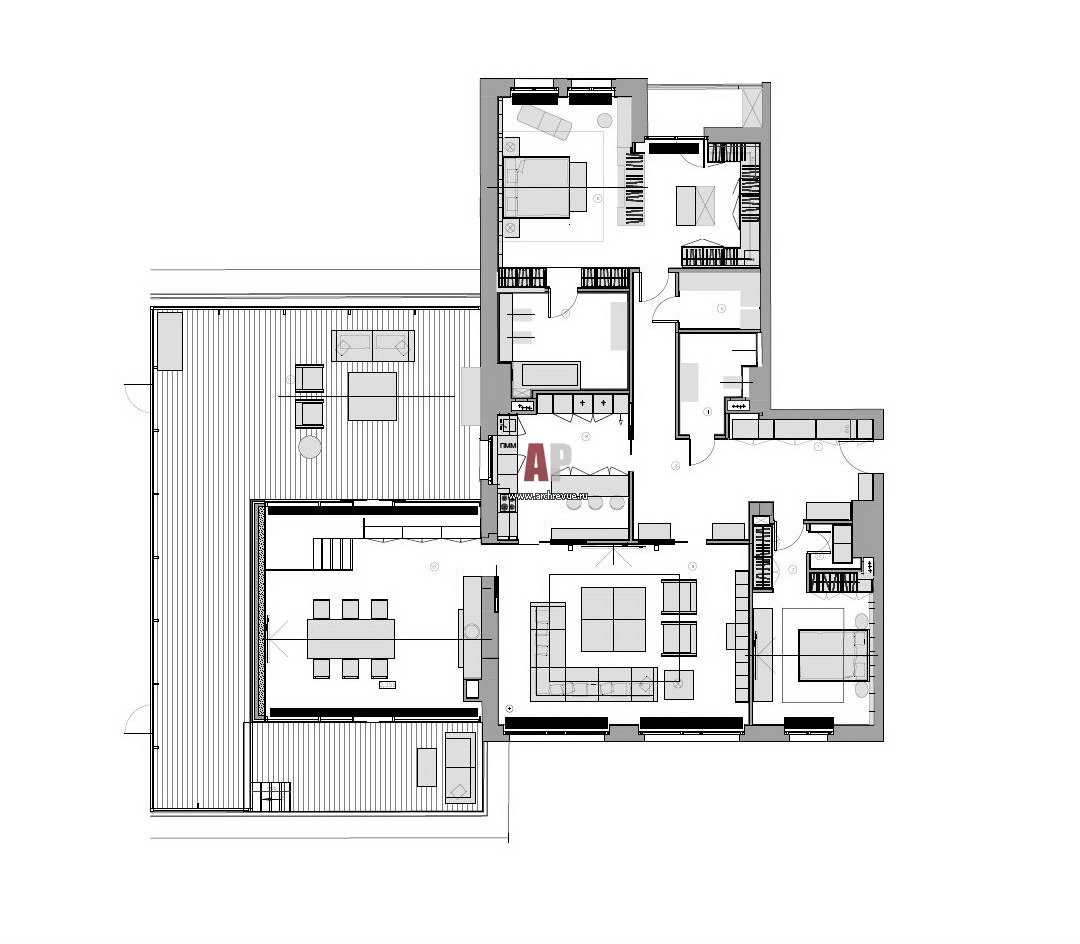 R7ab p планы