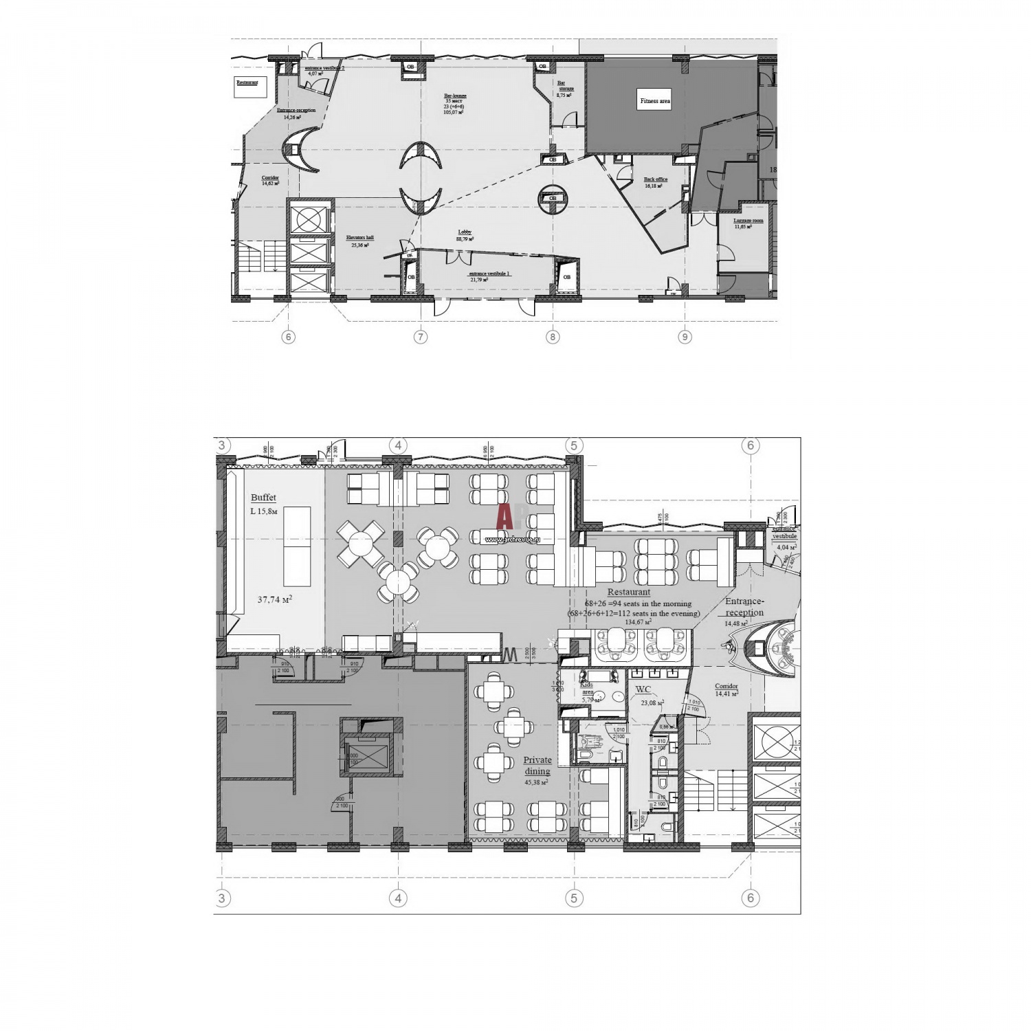 R7ab p планы
