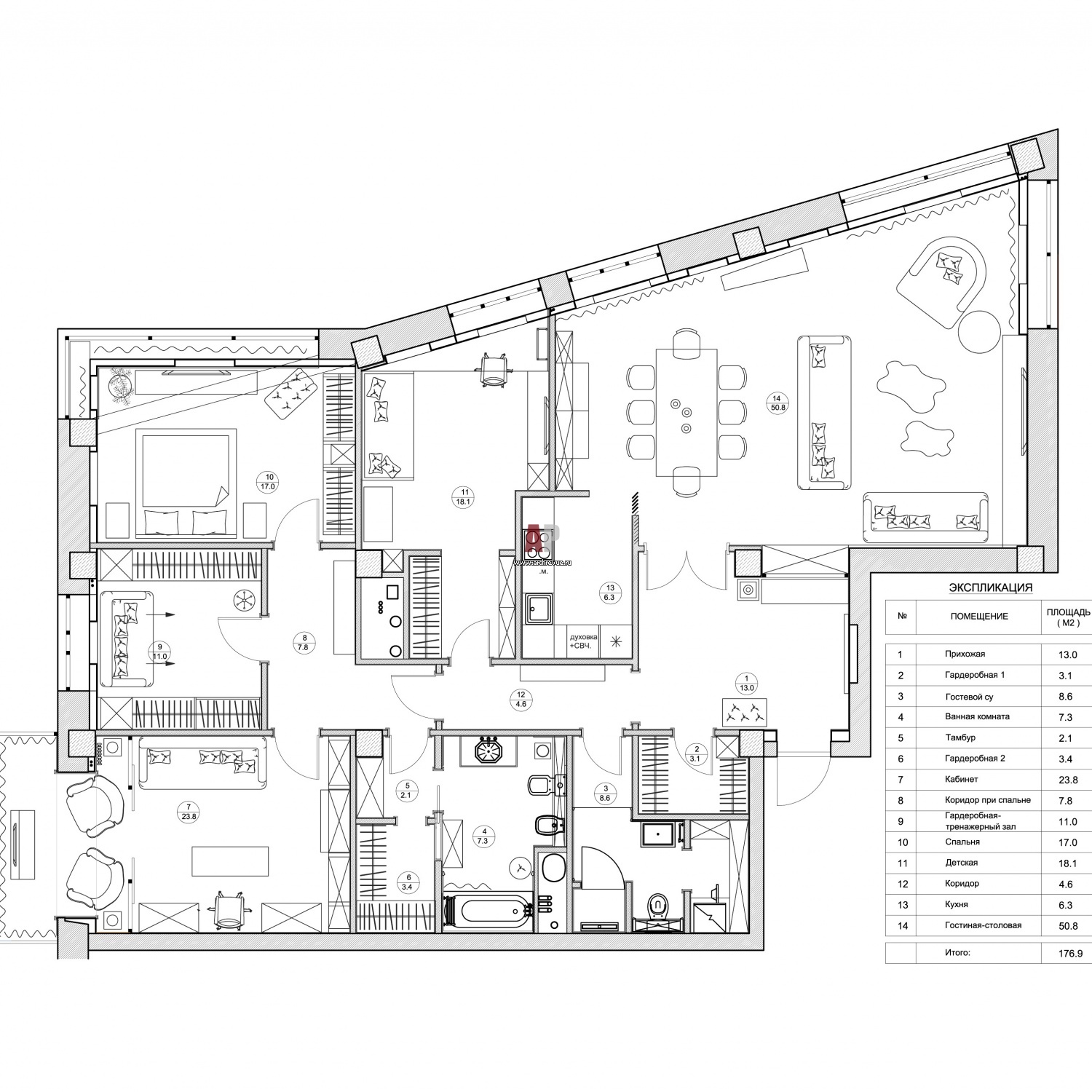 R7ab p планы