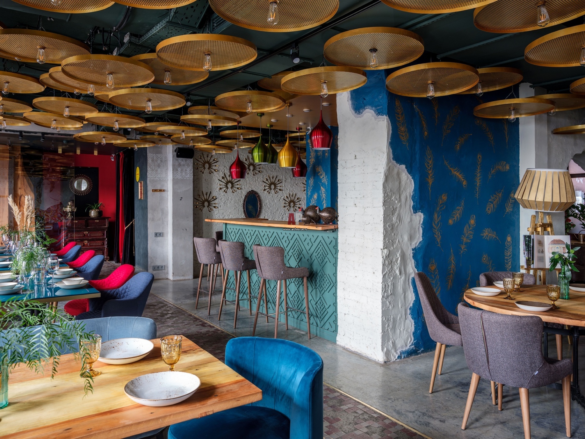 Varvara Cafe