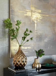 Фото интерьера спальни дома в стиле лофт