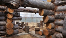 Строительство деревянных домов Кело