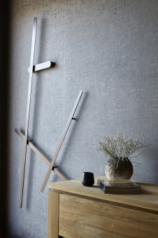 Фото интерьера спальни квартиры в стиле минимализм